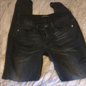 Mid rise express legging